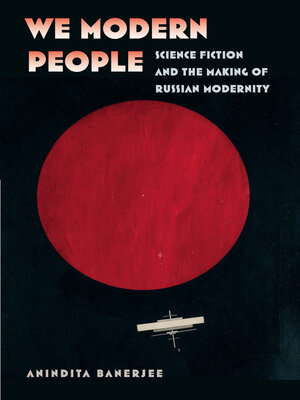 cover image of We Modern People